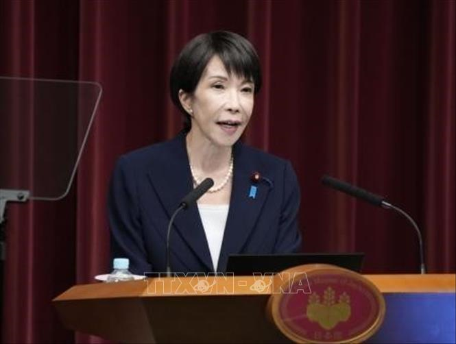 Thủ tướng Nhật Bản thông báo thời điểm tổng tuyển cử sớm